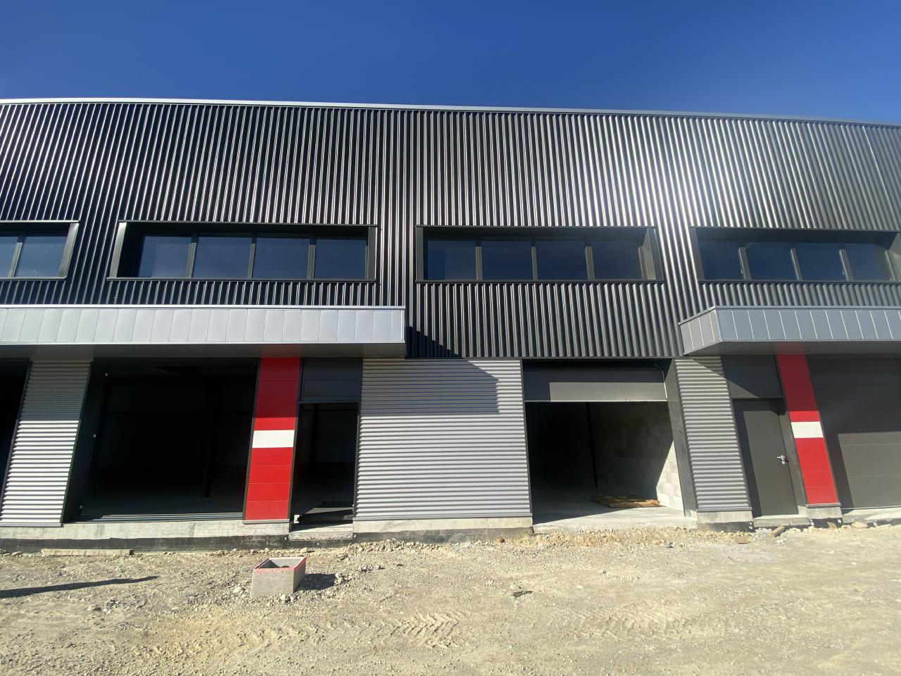 Local d'activité Voiron 250m² Location local d'activité Voiron Isère OLACT2420782 7